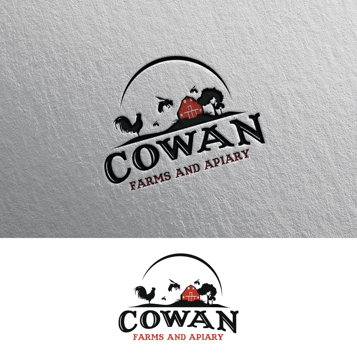 Logo Design by Rii for this project | Design #26240758