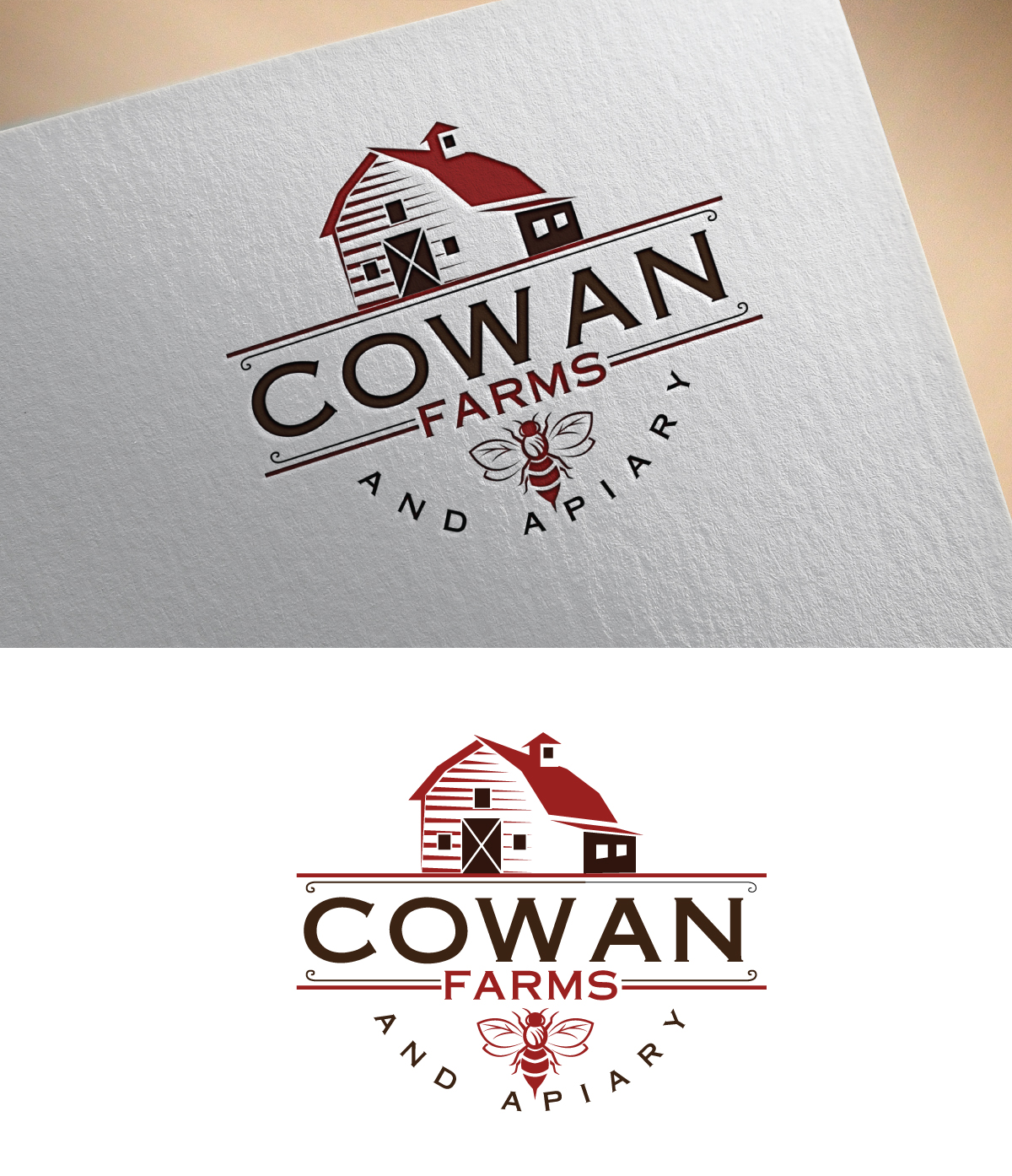 Logo Design by HEAVEN ART for this project | Design #26242678