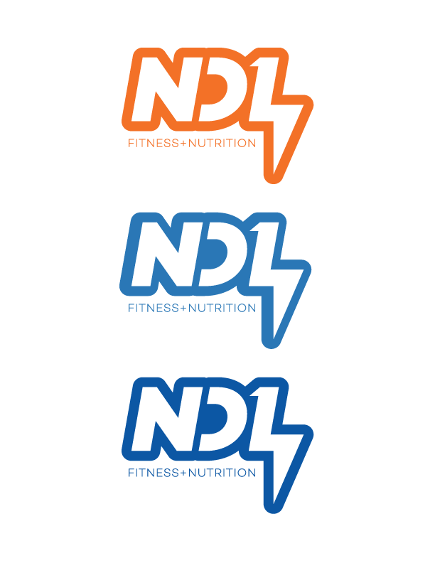 Logo Design by electrik | brand solutions for this project | Design #26242268