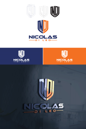 Logo Design by Mongsh