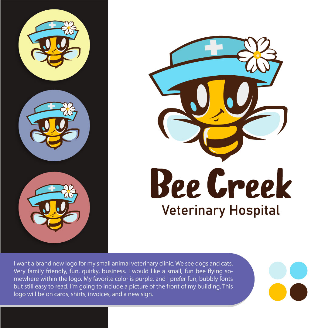 Logo Design by Jisase for this project | Design #26304830