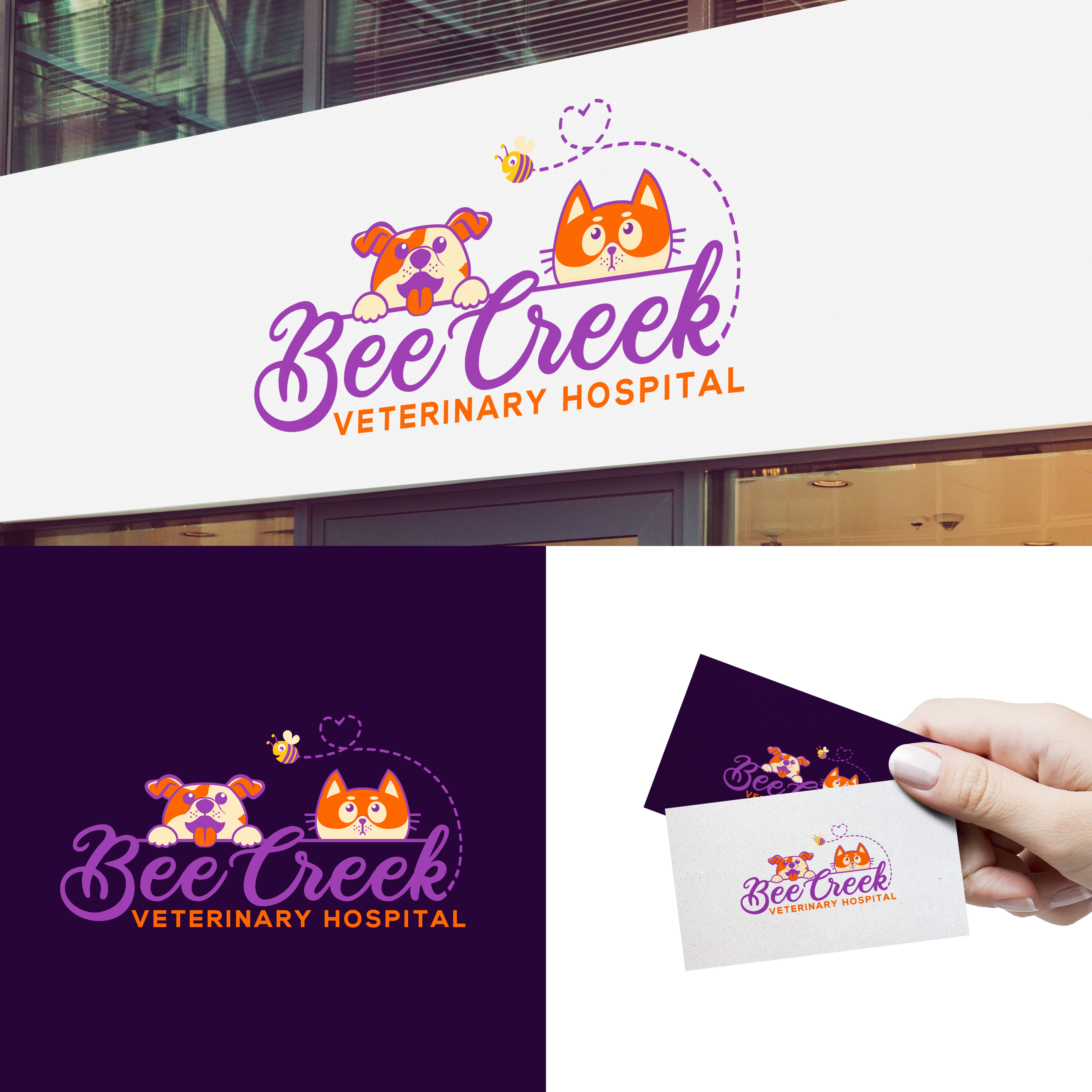 Logo Design by ICKE for this project | Design #26283866