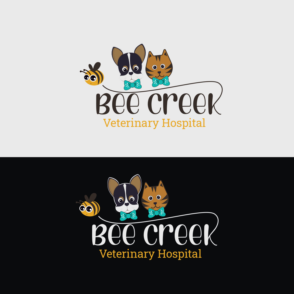 Logo Design by Aaaron for this project | Design #26278187