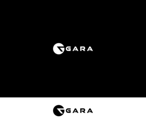 GARA | Logo Design by Vetroff