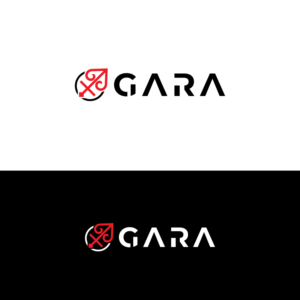 GARA | Logo Design by Graphic Bricks