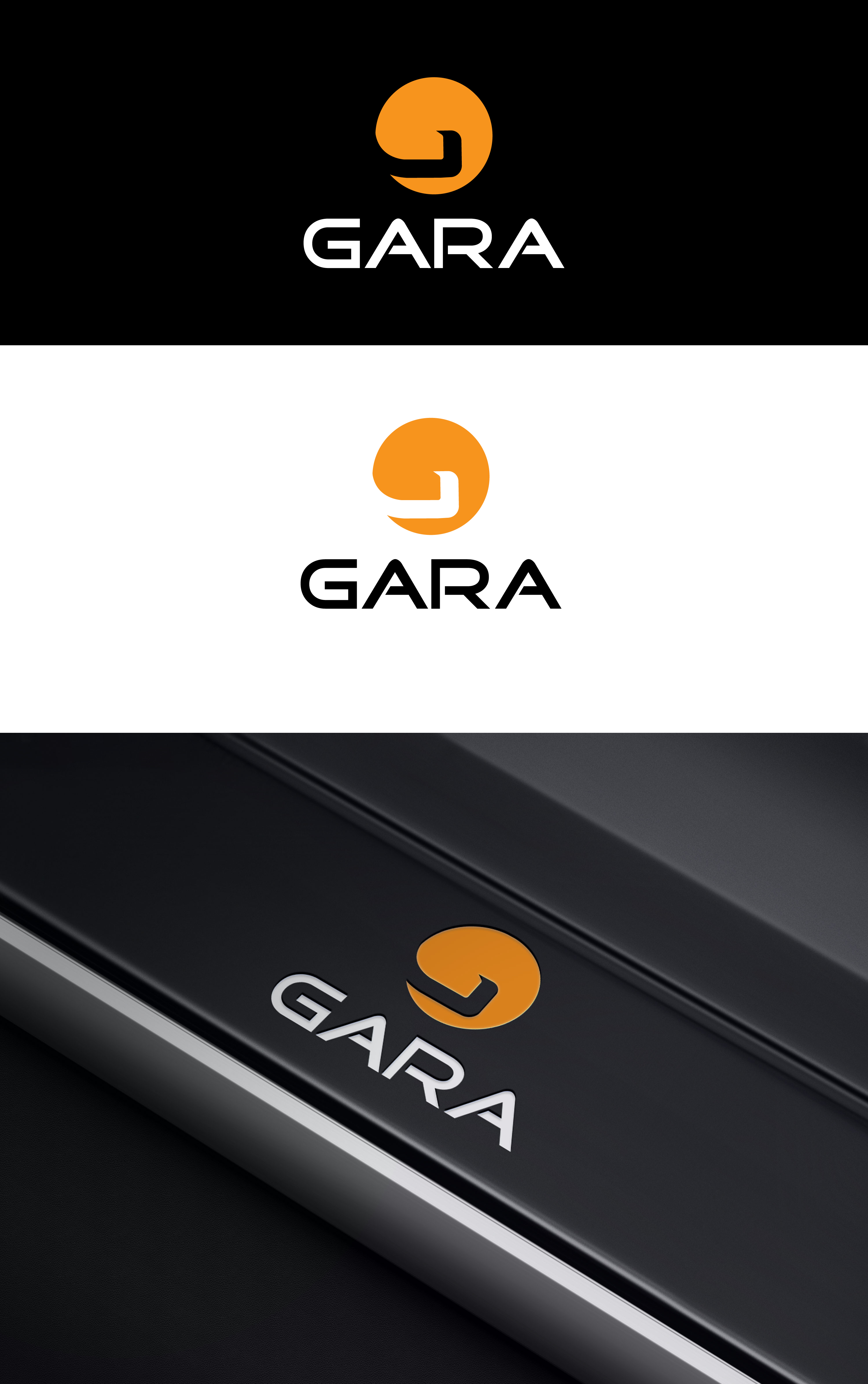 Logo Design by Mongsh for this project | Design #26241146