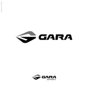 GARA | Diseño de Logo por Redd