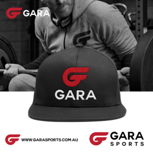 GARA | Logo Design by simple mind