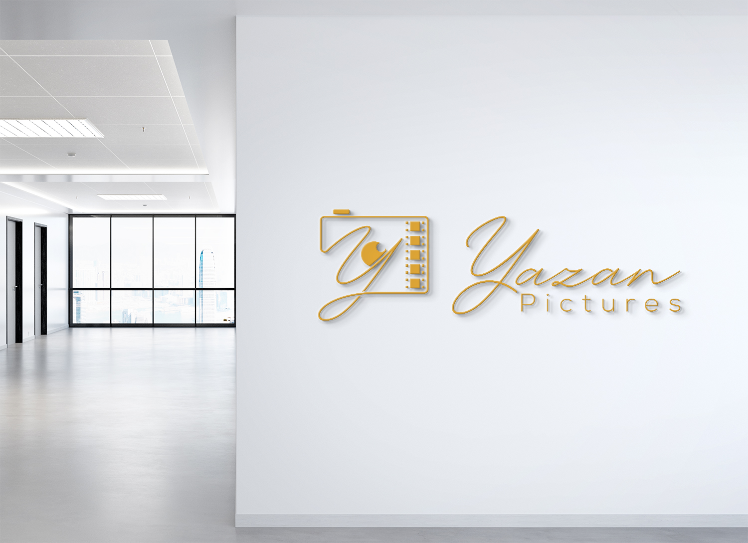Logo Design by Deziners Zone for this project | Design #26240935