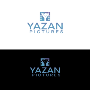Yazan Pictures | Diseño de Logo por Graphic Bricks