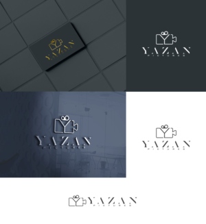 Logo-Design von AL-BARAKAH für dieses Projekt | Design: #26240041