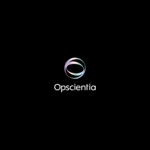 Opscientia | Logo Design by DoMadic