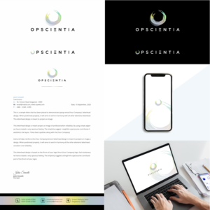 Logo-Design von ynita.co für dieses Projekt | Design: #26260206