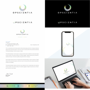 Logo-Design von ynita.co für dieses Projekt | Design: #26260690