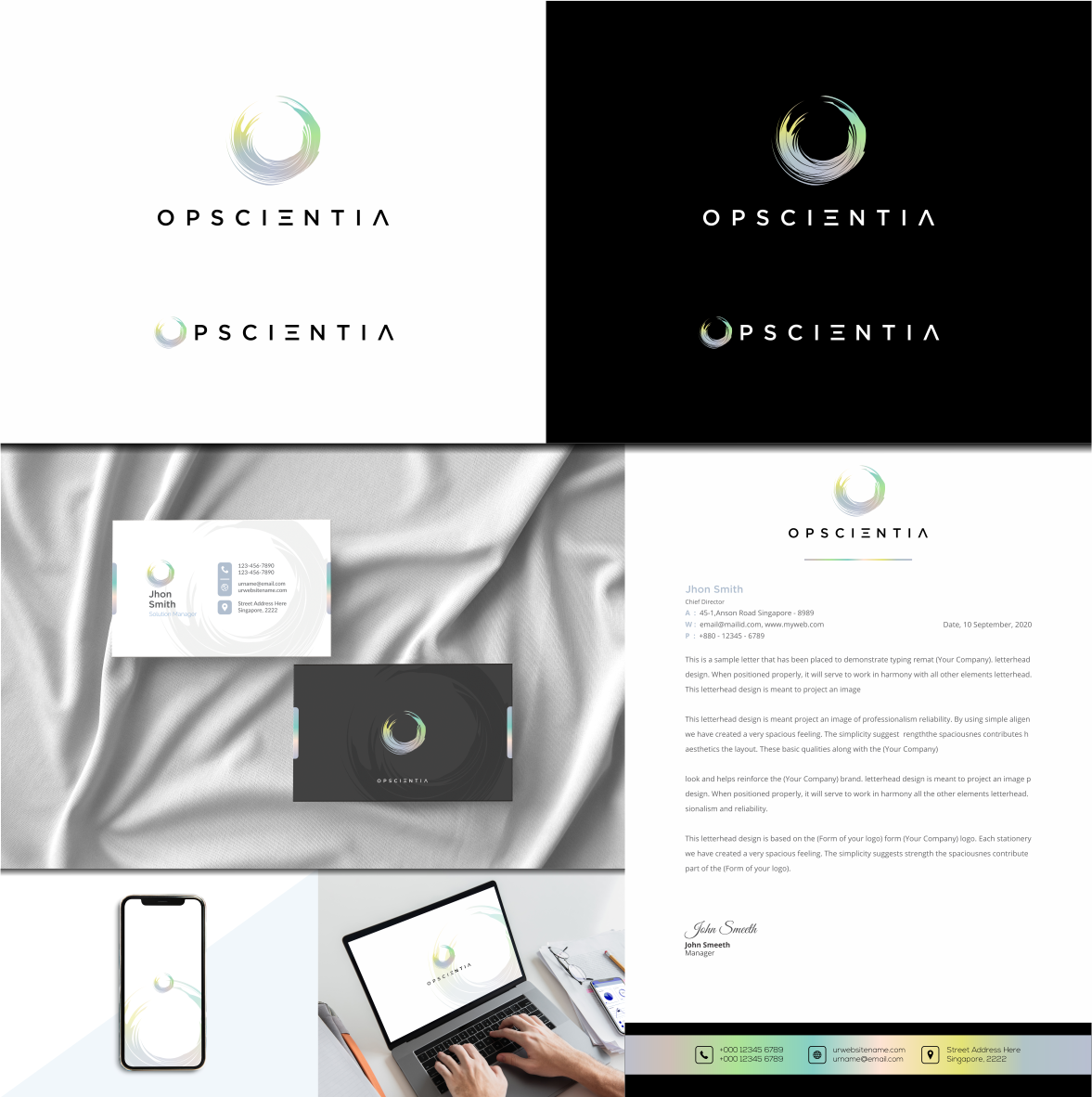 Diseño de Logo por ynita.co para este proyecto | Diseño #26264853