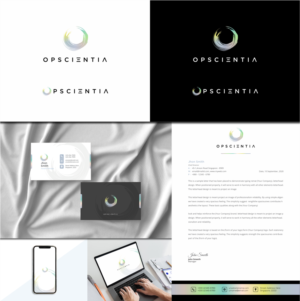 Logo-Design von ynita.co für dieses Projekt | Design: #26264853