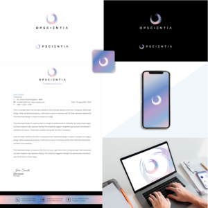 Logo-Design von ynita.co für dieses Projekt | Design: #26266396