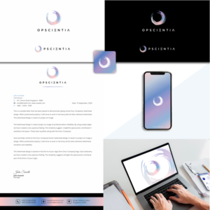 Logo-Design von ynita.co für dieses Projekt | Design: #26272385