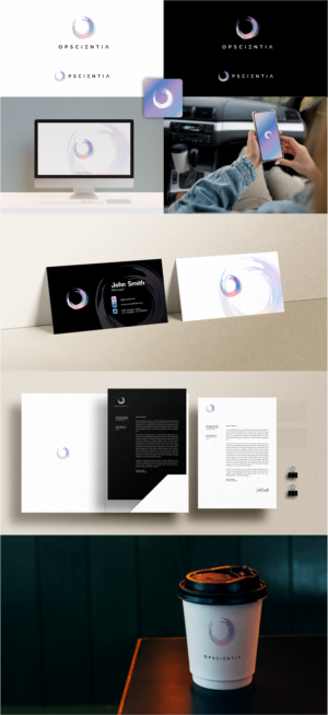 Logo Design by ynita.co for this project | Design #26278599