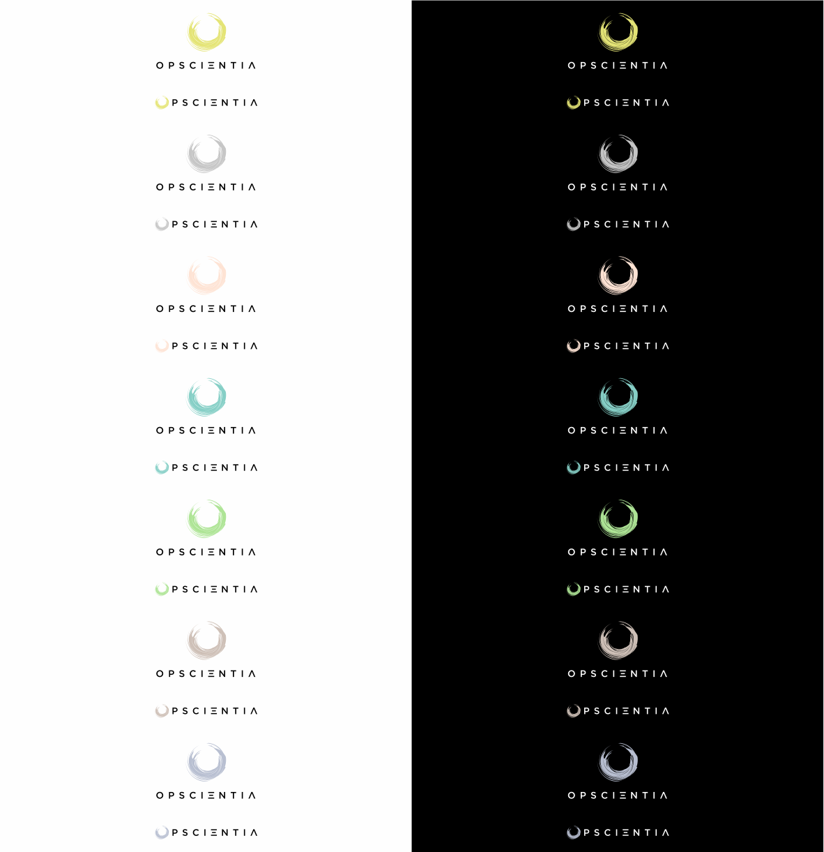 Diseño de Logo por ynita.co para este proyecto | Diseño #26278790