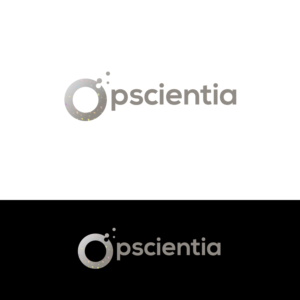Opscientia | Diseño de Logo por Rii