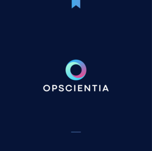 Opscientia | Logo-Design von JBalloon Design