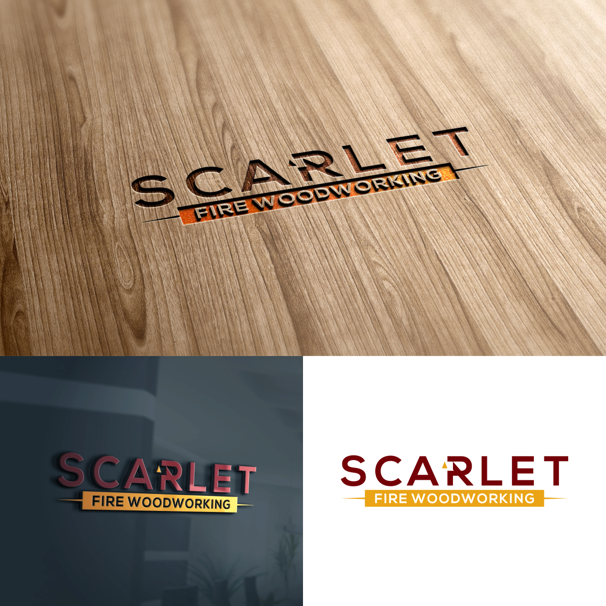 Logo Design by aqilazhifara for this project | Design #26242264