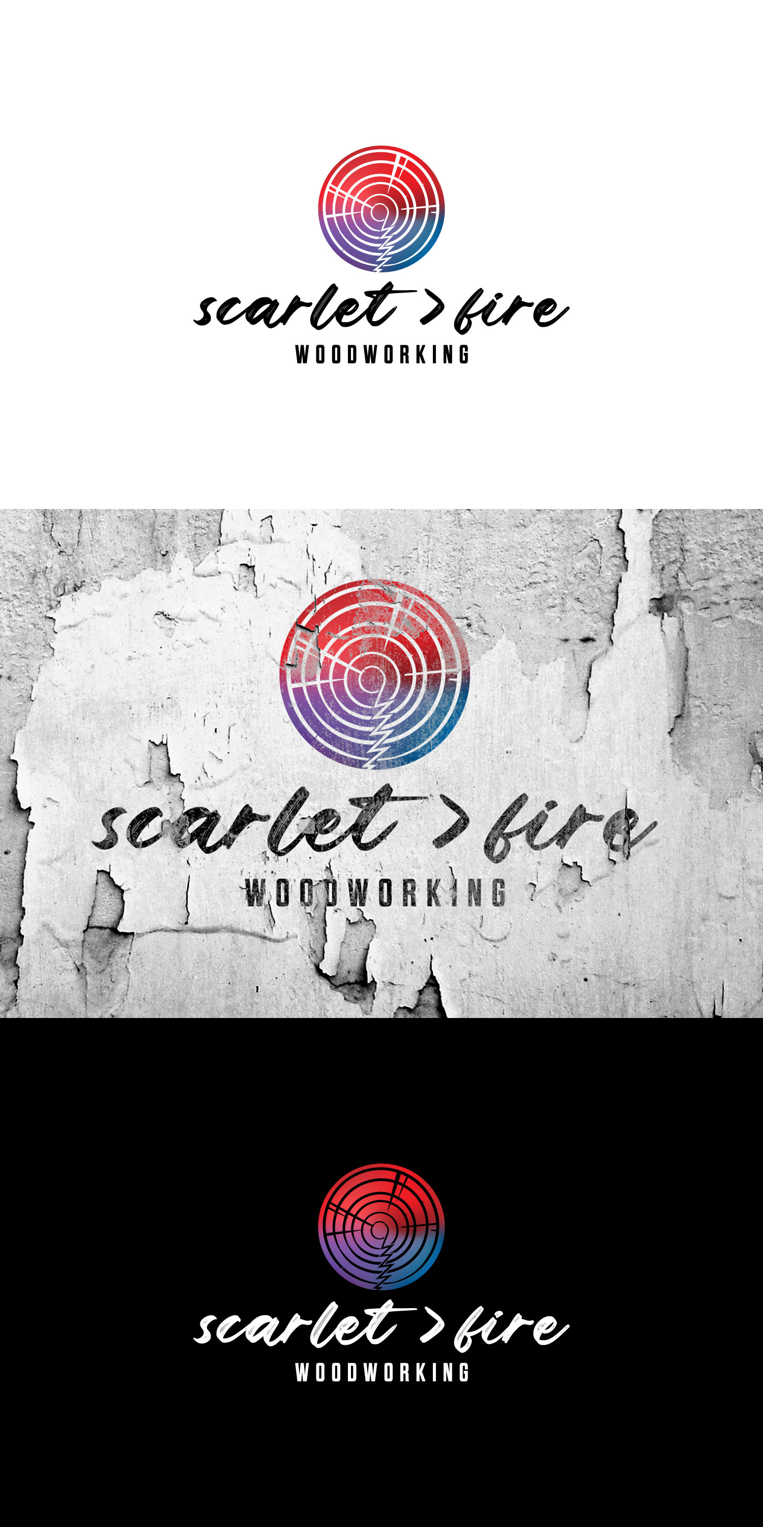 Logo Design by Haja_H2 for this project | Design #26251553