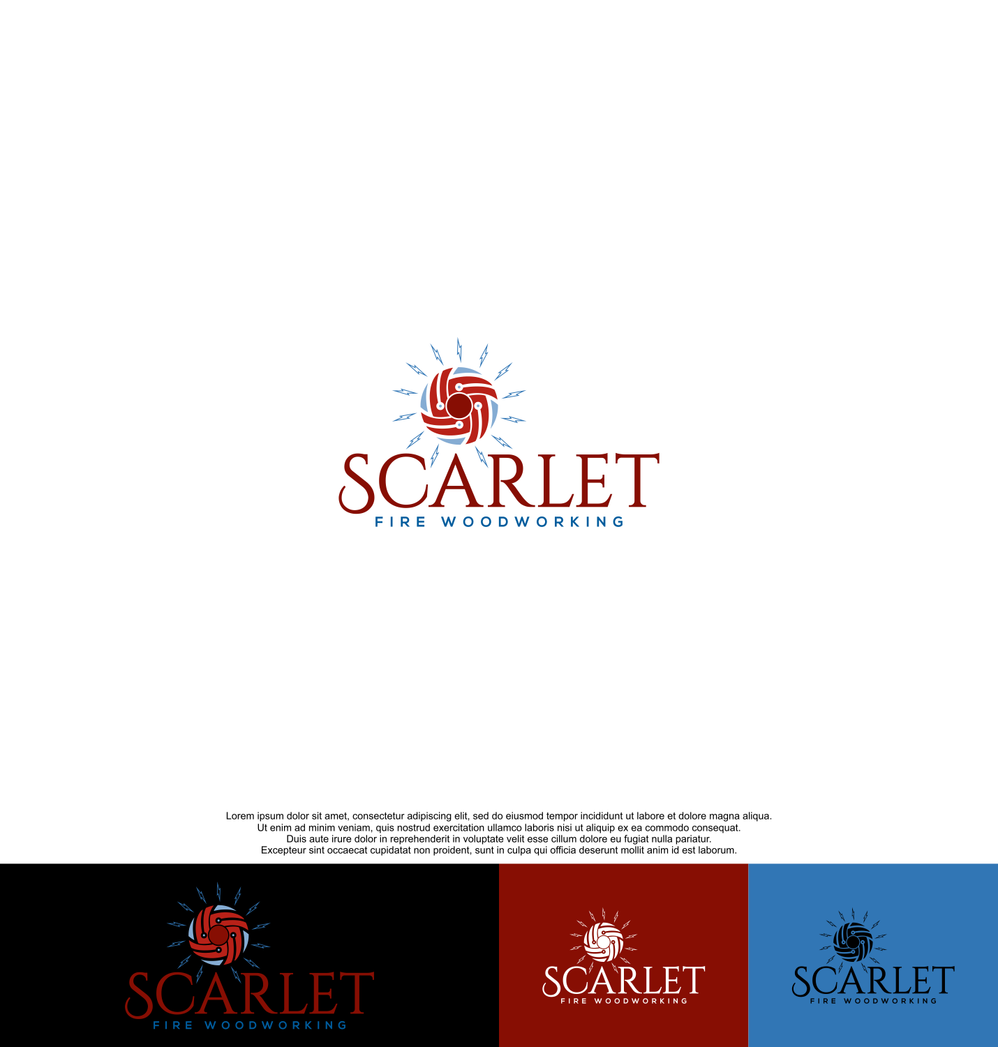 Logo Design by siti MWDesign for this project | Design #26259457