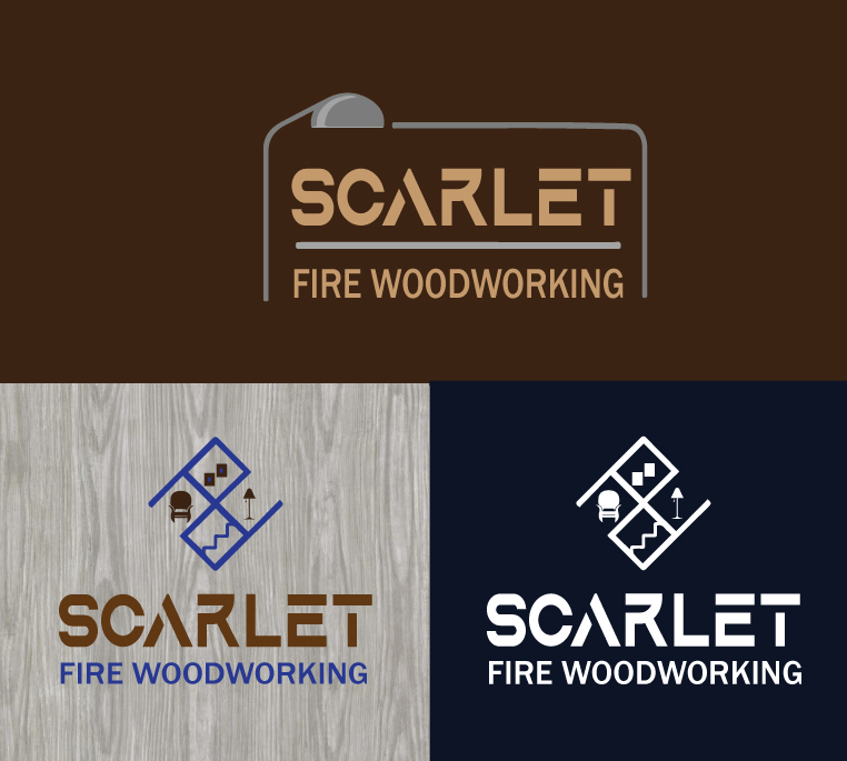 Logo Design by Quratulain 25 for this project | Design #26243438