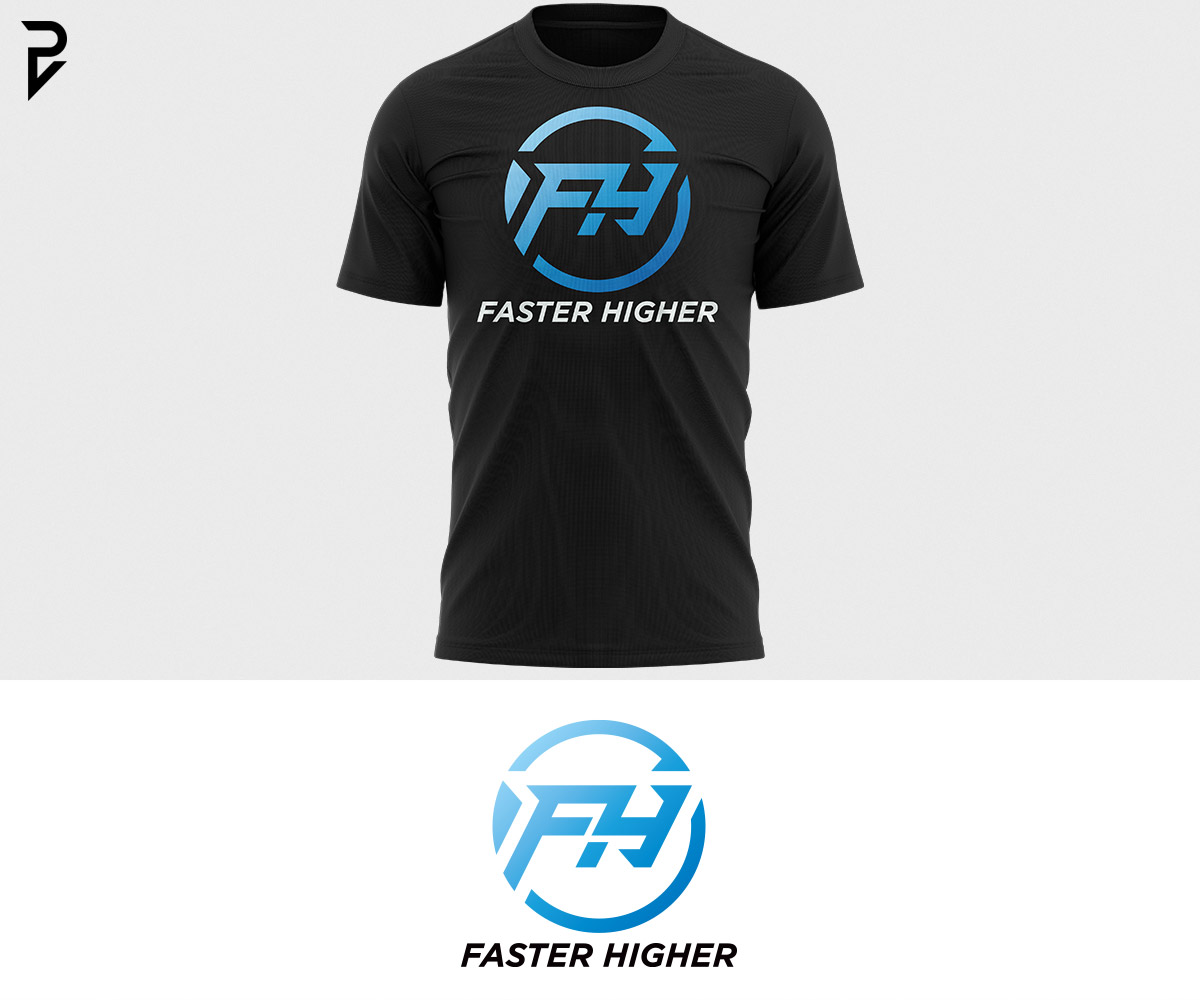 Logo Design by poisonvectors for this project | Design #26243983