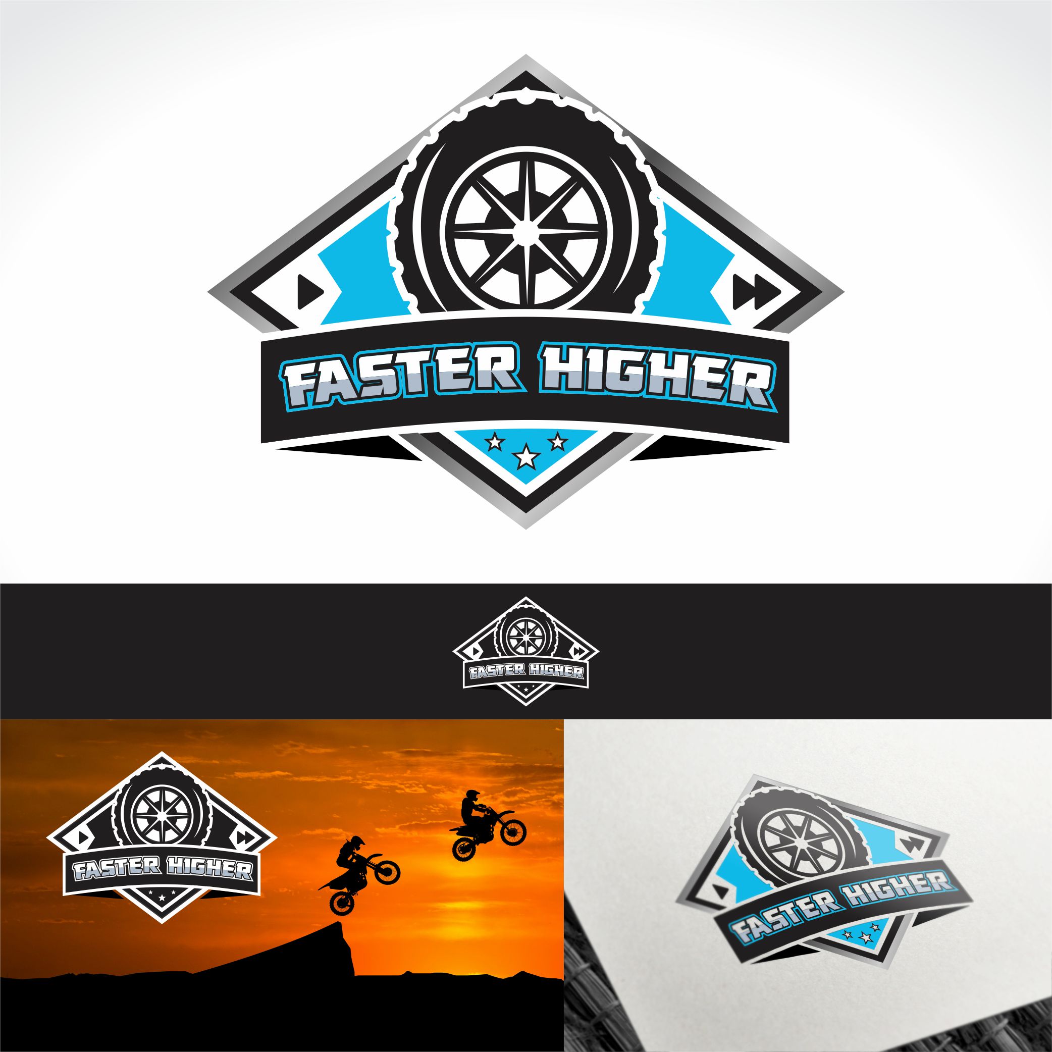 Design de Logo par Nicolene Barnard pour ce projet | Design #26252824