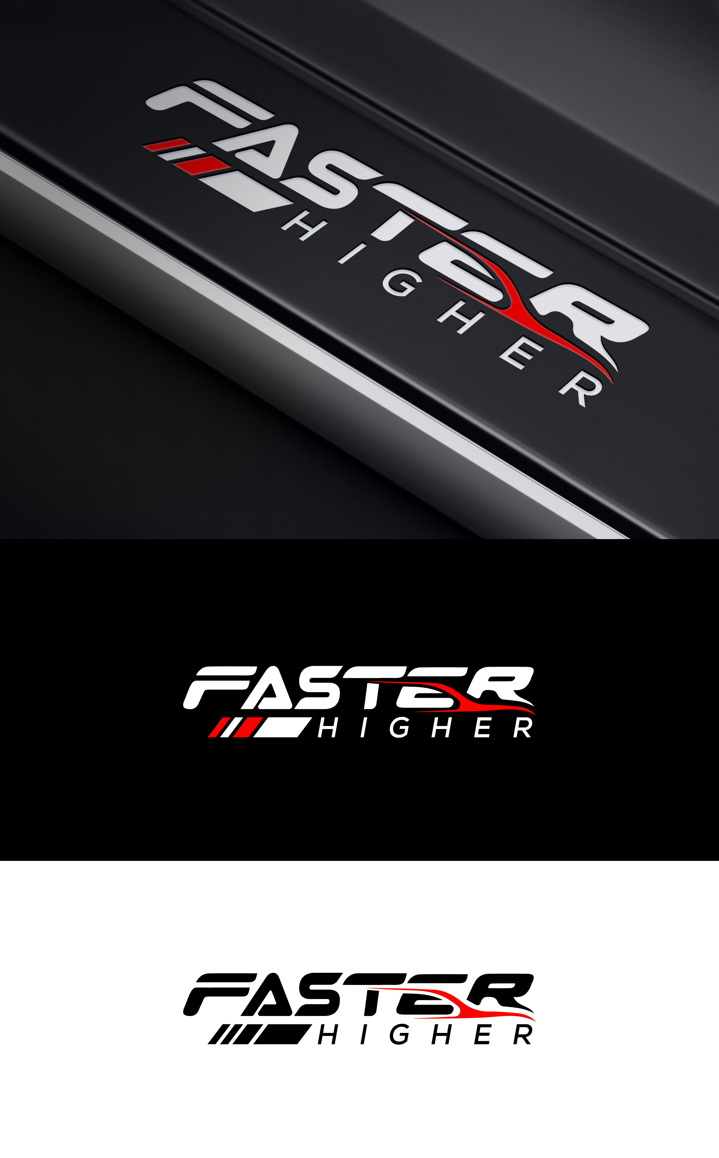 Logo Design by Mongsh for this project | Design #26243238