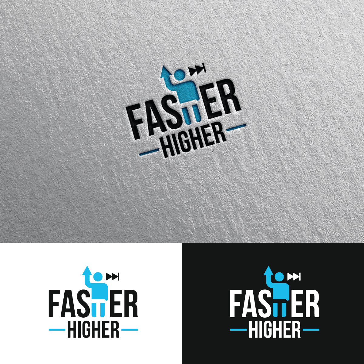 Logo Design by Rii for this project | Design #26241074