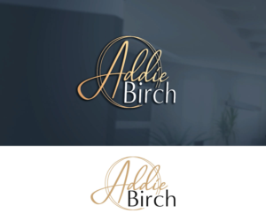 Logo Design by MaToTiPiLa for Addie Birch | Design: #26242933