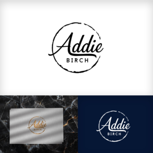 Logo Design by harry7090 for Addie Birch | Design: #26243970