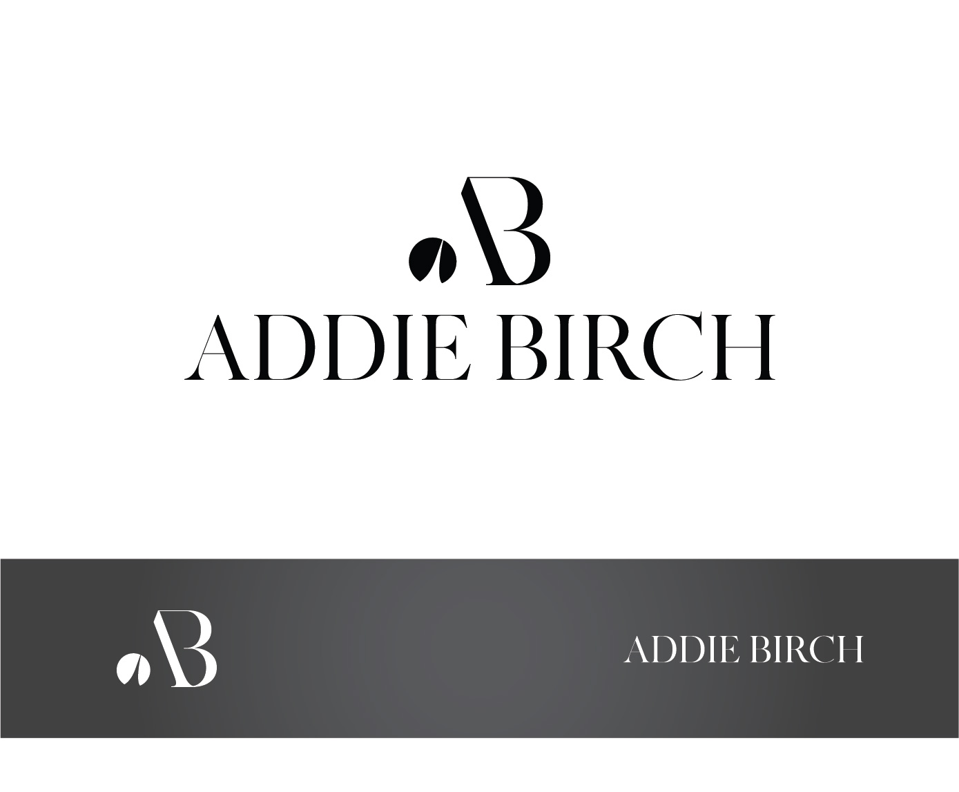 Design de Logo par Nagaraj Manic pour Addie Birch | Design #26241211
