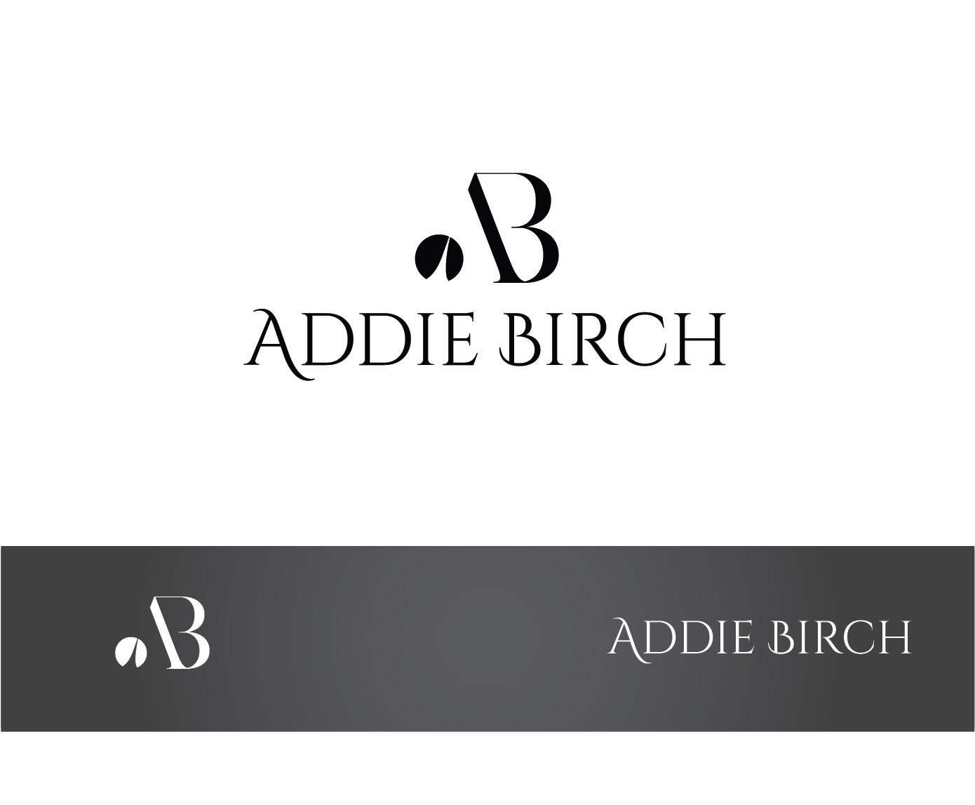 Design de Logo par Nagaraj Manic pour Addie Birch | Design #26241212