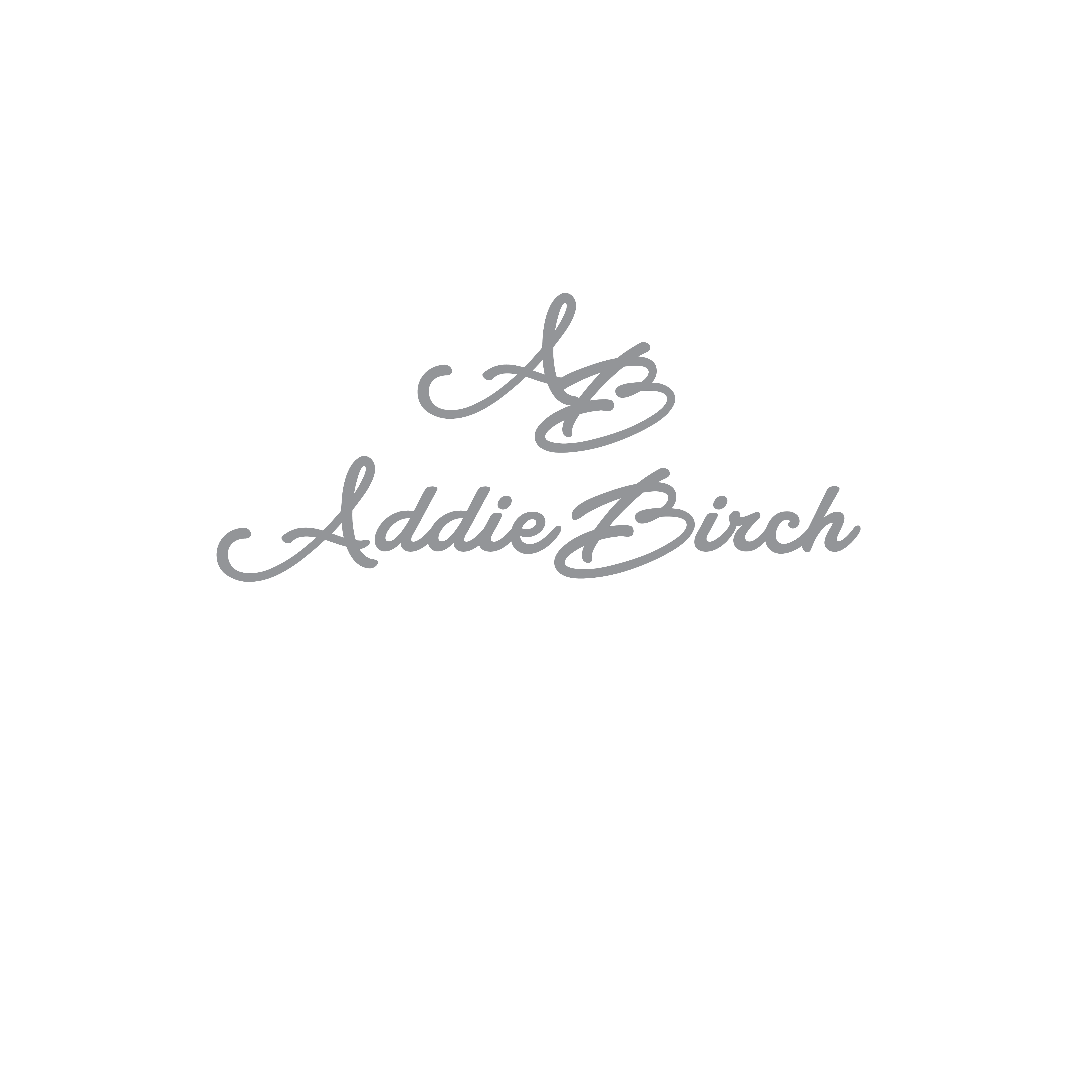 Logo-Design von Dafi für Addie Birch | Design #26240408