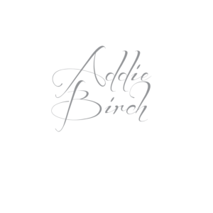 Logo Design by Dafi for Addie Birch | Design: #26240409