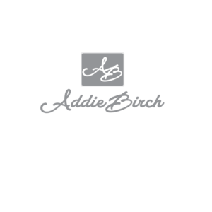 Logo Design by Dafi for Addie Birch | Design: #26240410