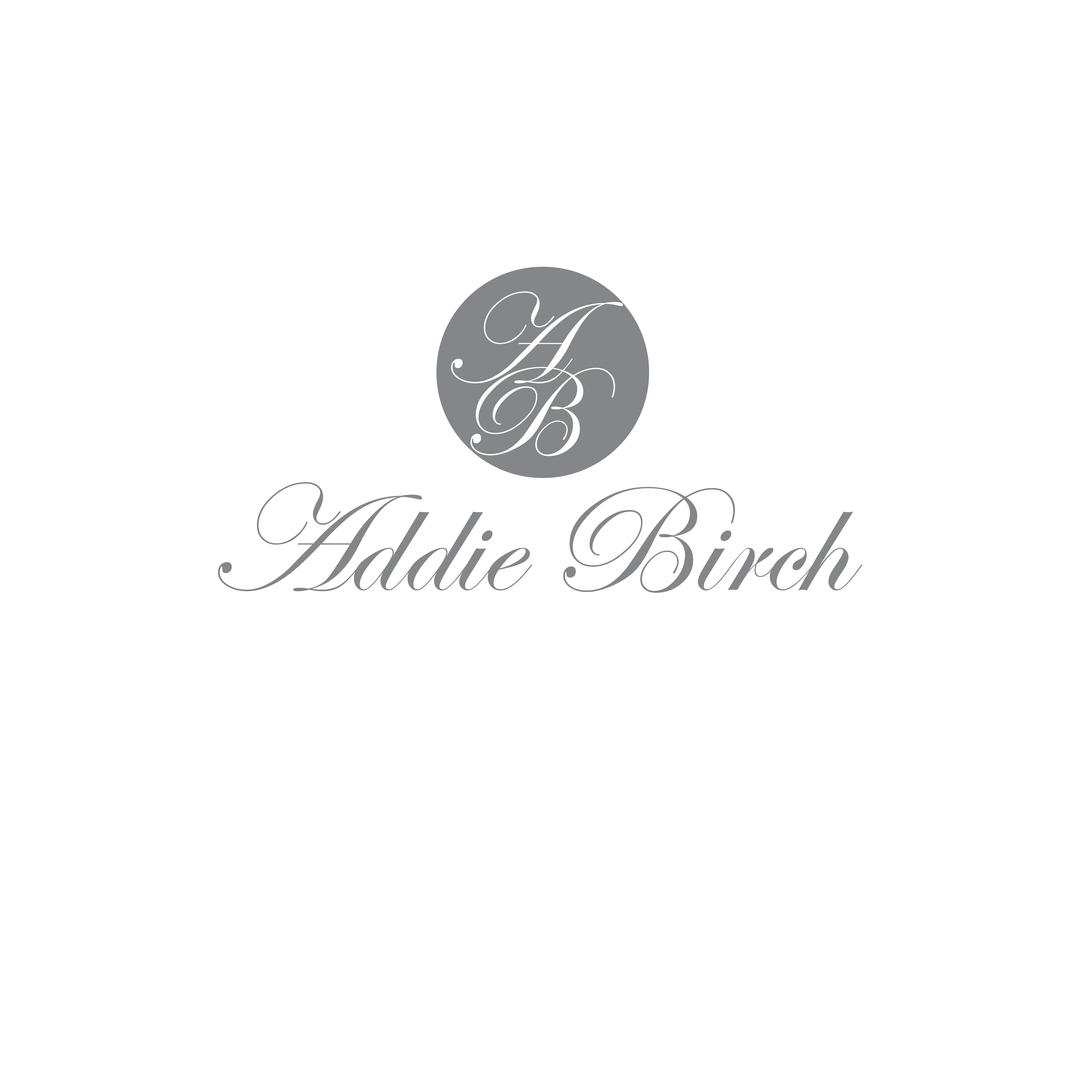 Design de Logo par Dafi pour Addie Birch | Design #26240411