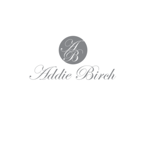 Logo Design by Dafi for Addie Birch | Design: #26240411