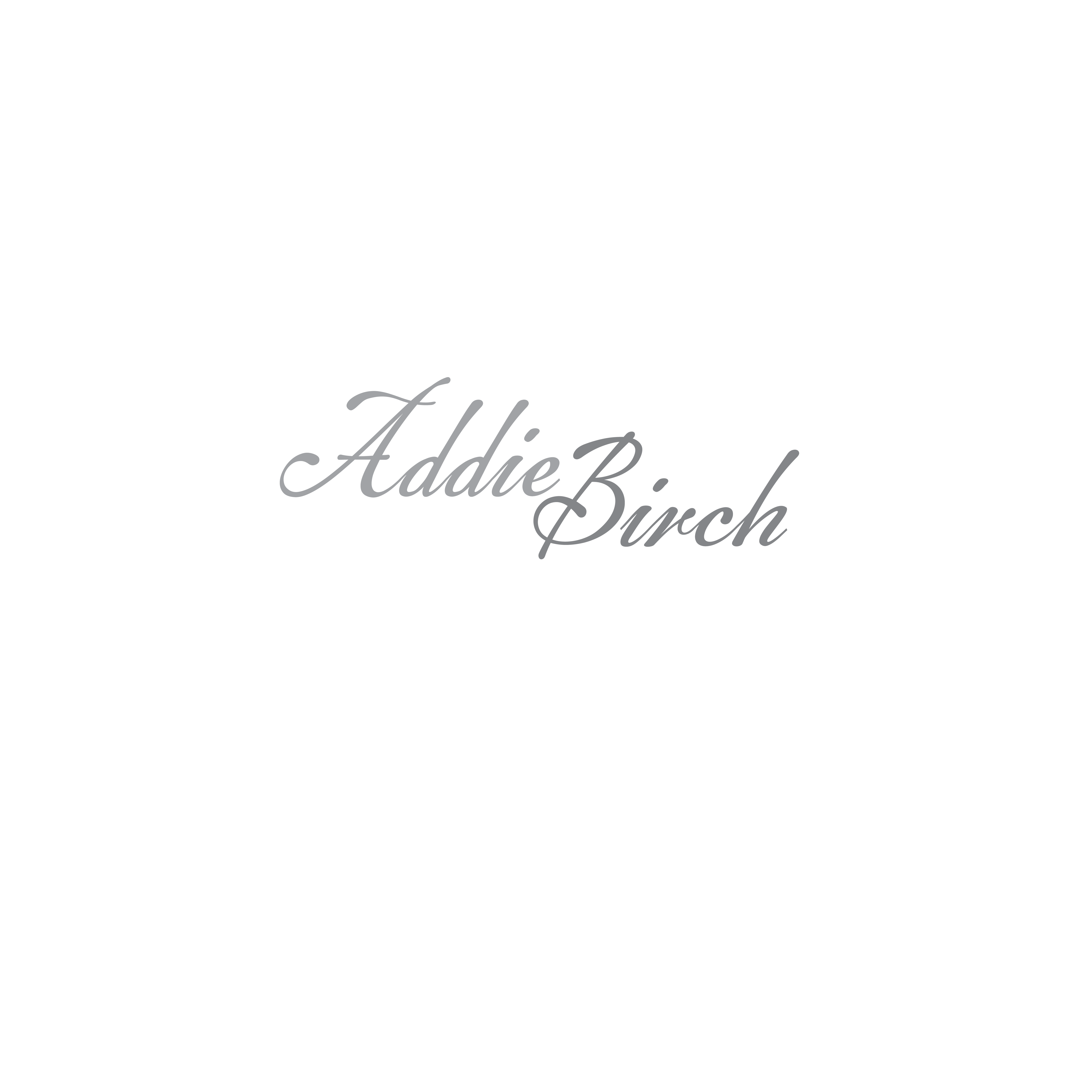 Design de Logo par Dafi pour Addie Birch | Design #26241203