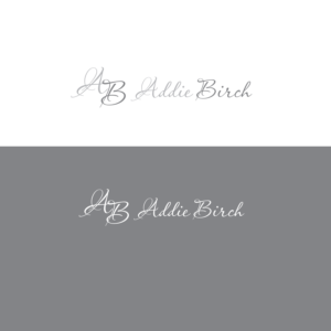 Logo Design by Dafi for Addie Birch | Design: #26241920