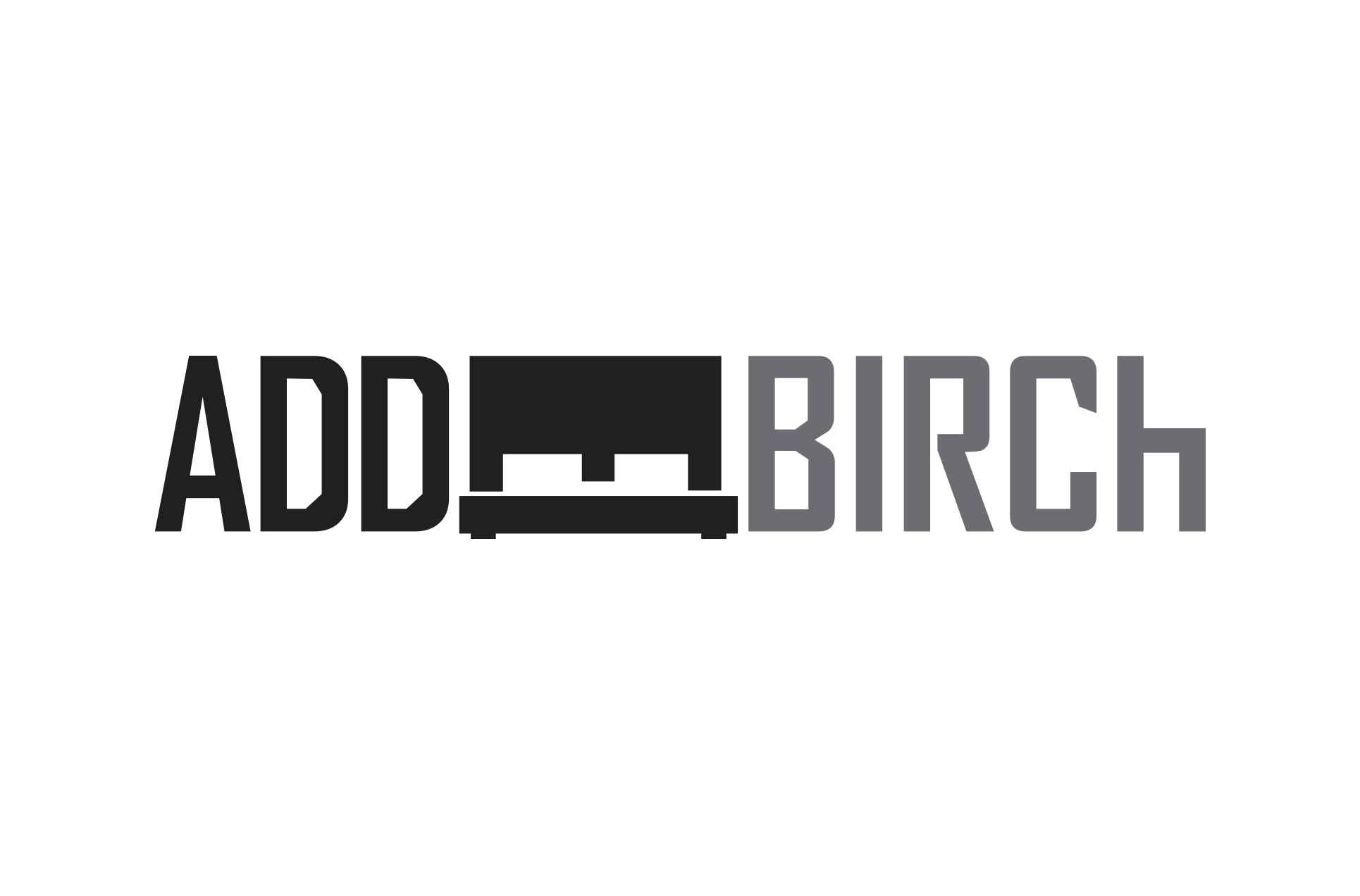 Logo Design by Abdul Fahim Baig for Addie Birch | Design #26240168