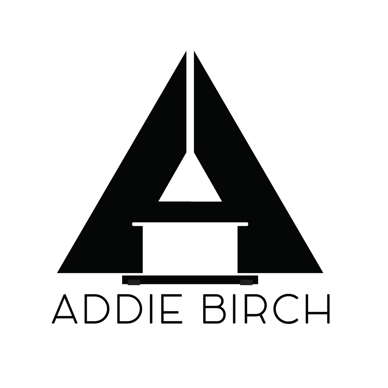 Design de Logo par Abdul Fahim Baig pour Addie Birch | Design #26240376
