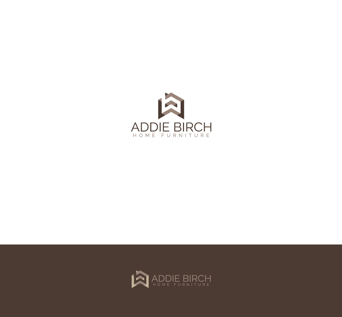 Logo Design by arcoalex for Addie Birch | Design #26239994