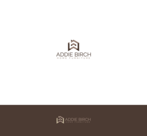Logo Design by arcoalex for Addie Birch | Design: #26239994