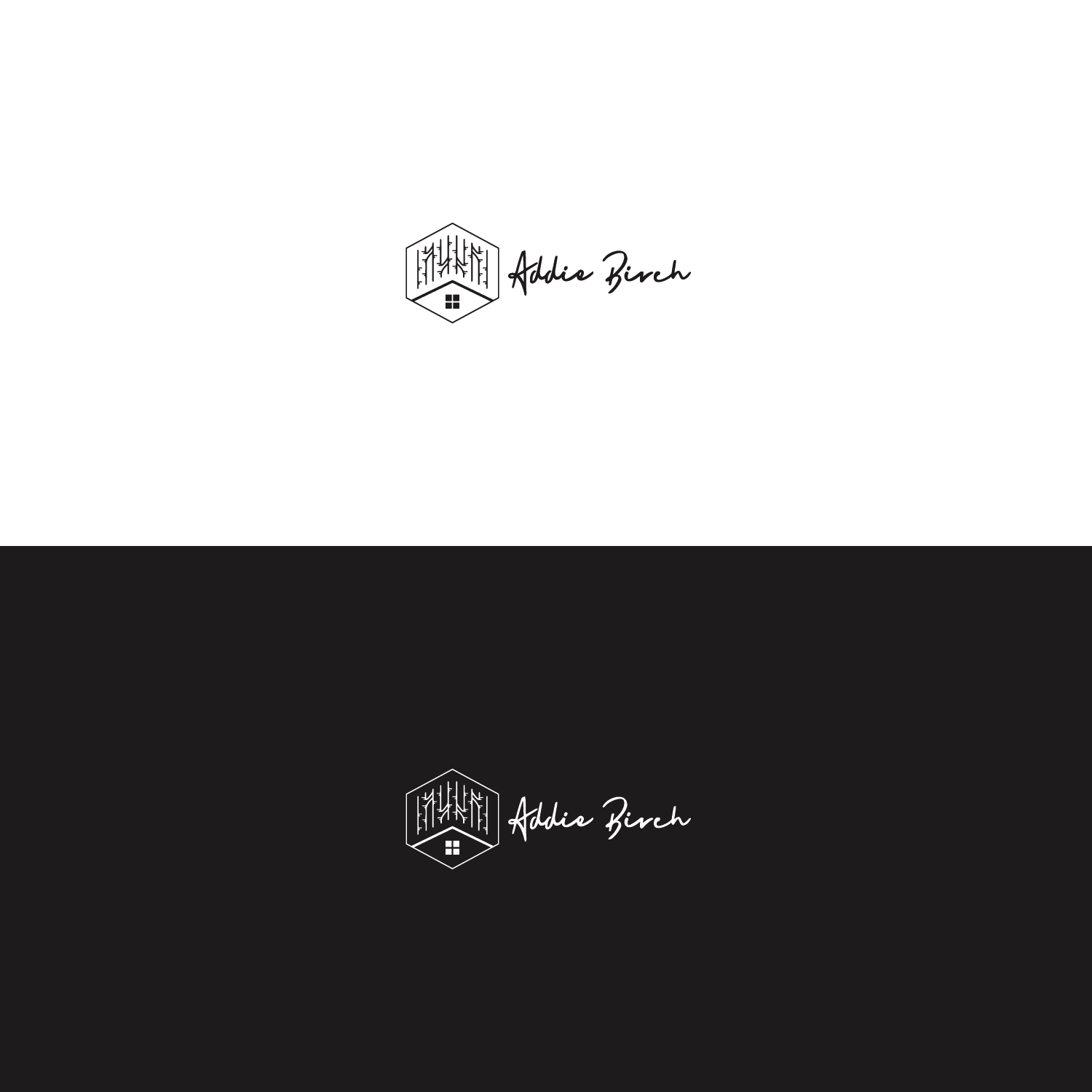 Logo Design by Verified artistry (Design garden) for Addie Birch | Design #26251049